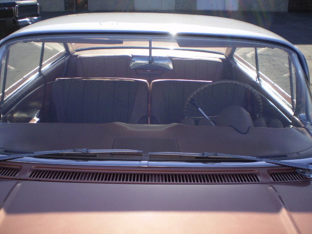 1960 Impala 2dr HT copper 49k miles 53.jpg